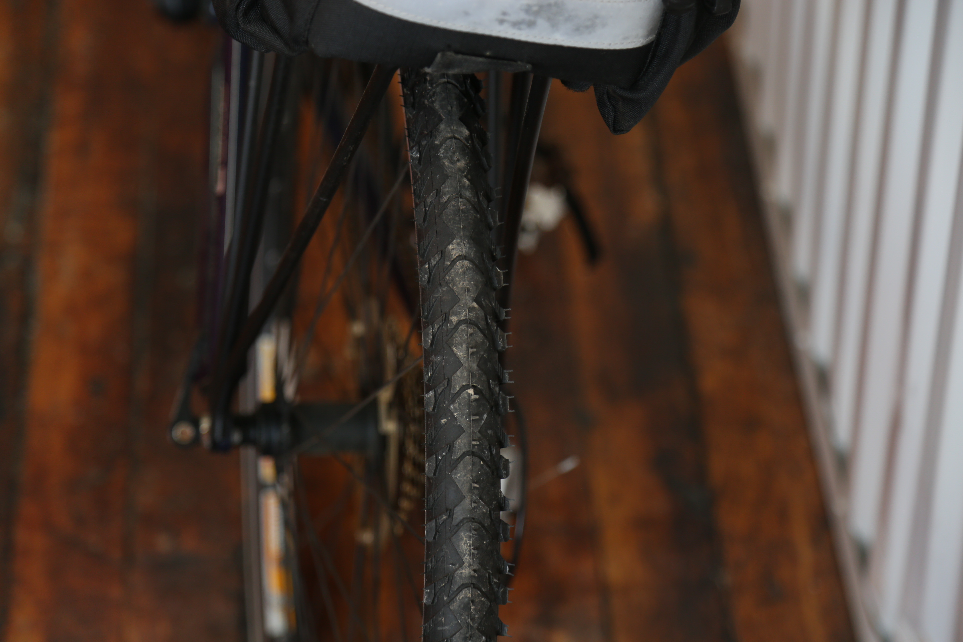 Cannondale "Silk Path 700" Trekking Bike