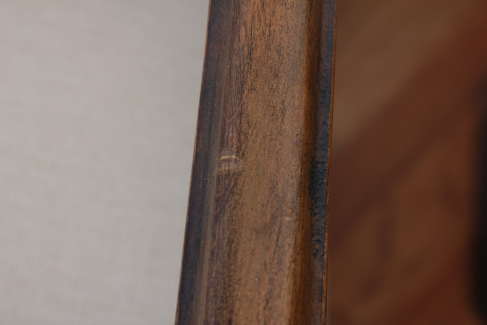 French Provincial Style Armchair