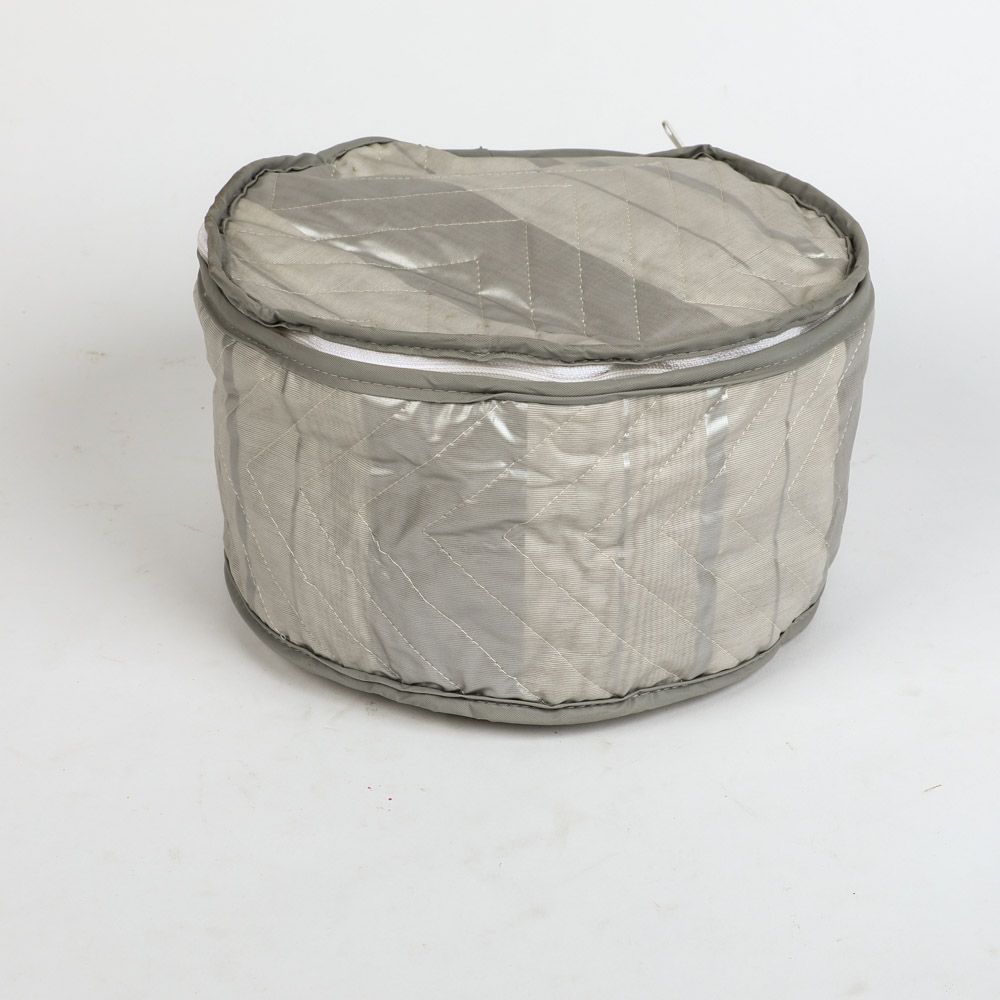 Collection of Vintage Limoges France Puiforcat "Kan Lou" Porcelain Plates