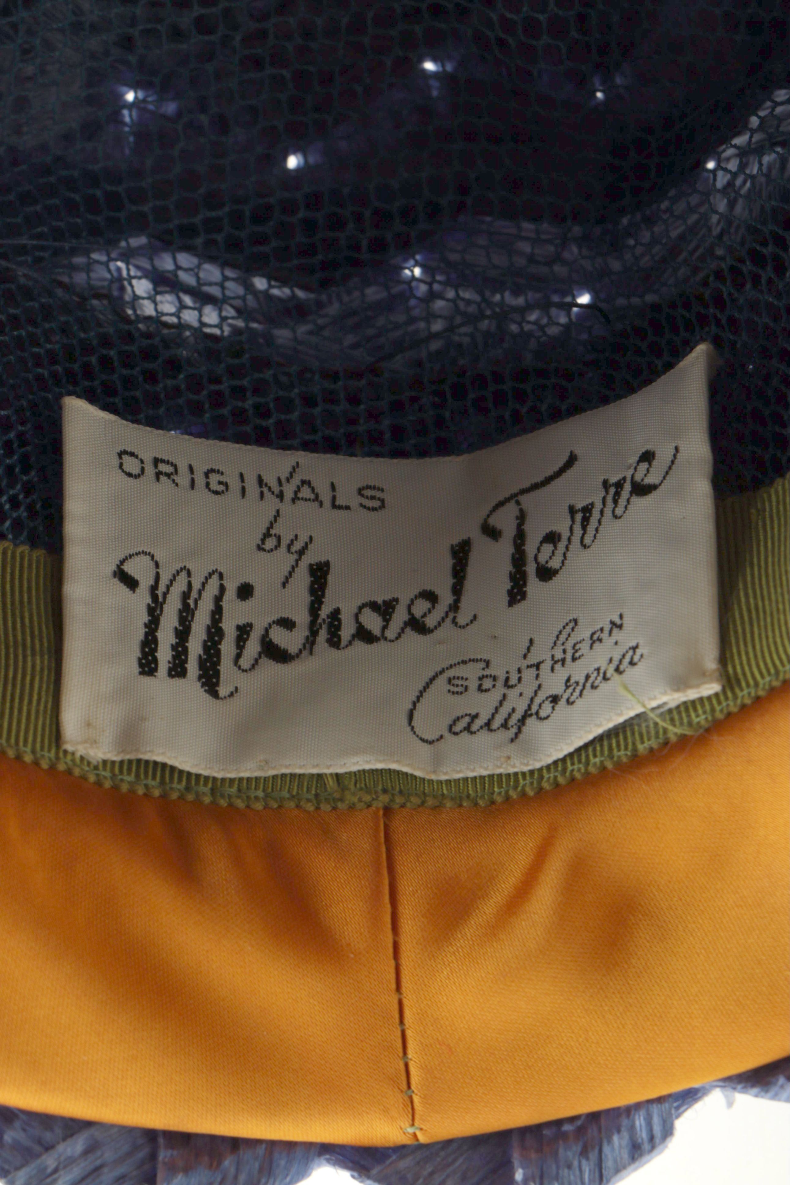 Women's Straw, Raffia and Lace Hats