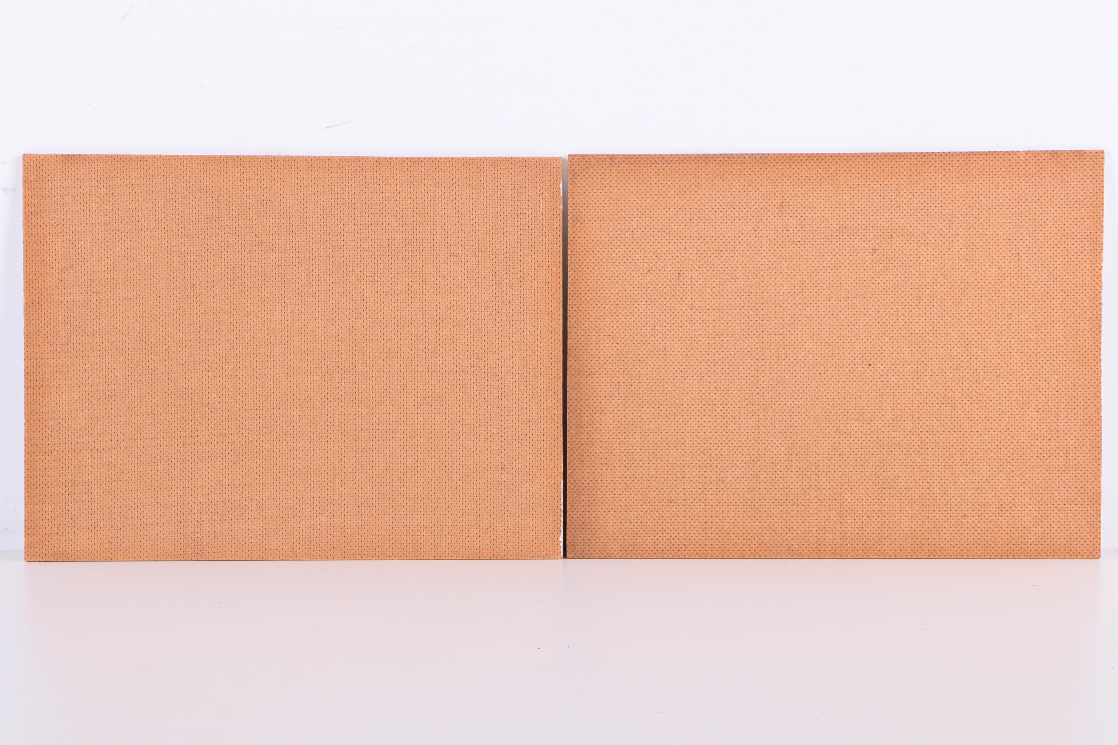 Mark Coomer Serigraphs of Southern and Rural Scenes