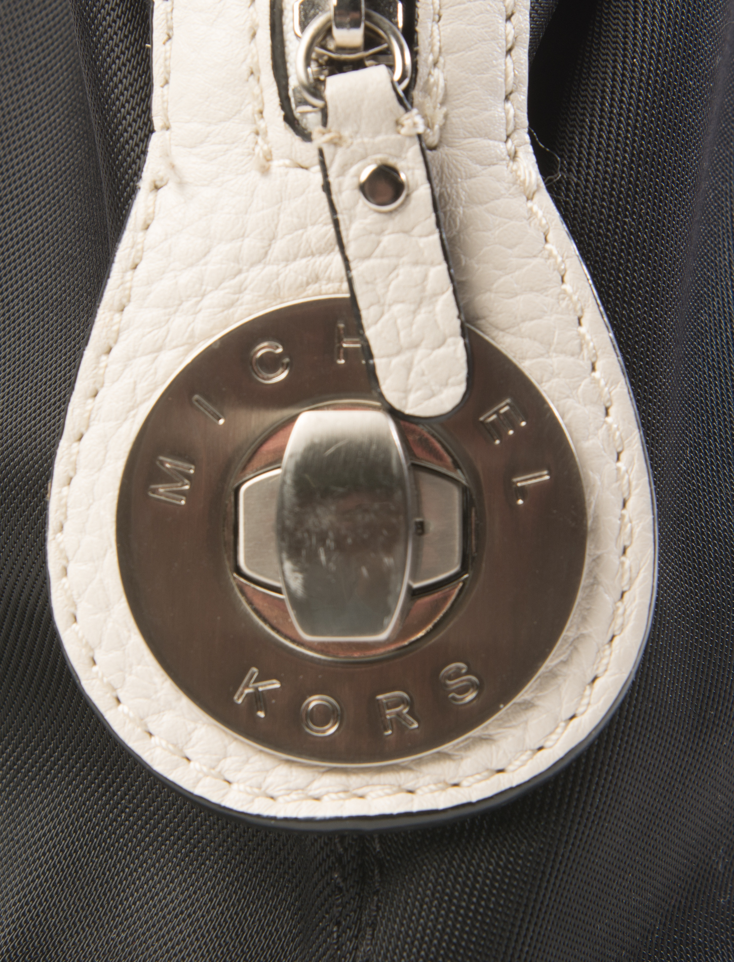 MICHAEL by Michael Kors Nylon Handbag