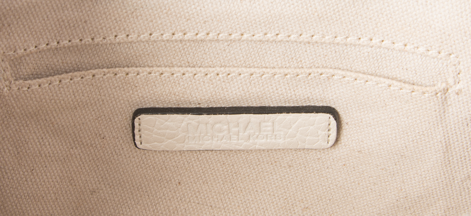 MICHAEL by Michael Kors Nylon Handbag