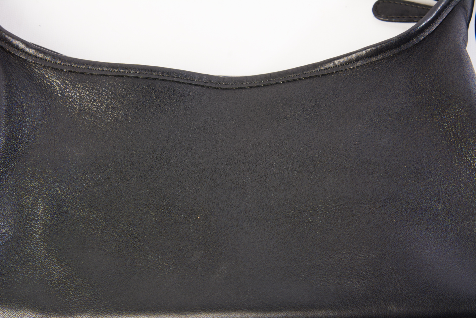 Coach Legacy Demi-Hobo Handbag