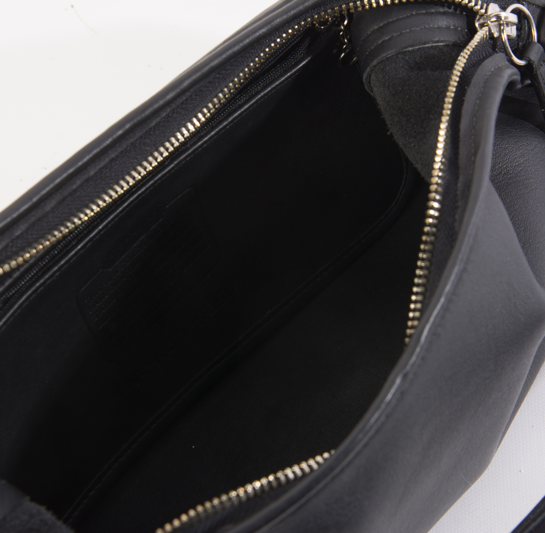 Coach Legacy Demi-Hobo Handbag