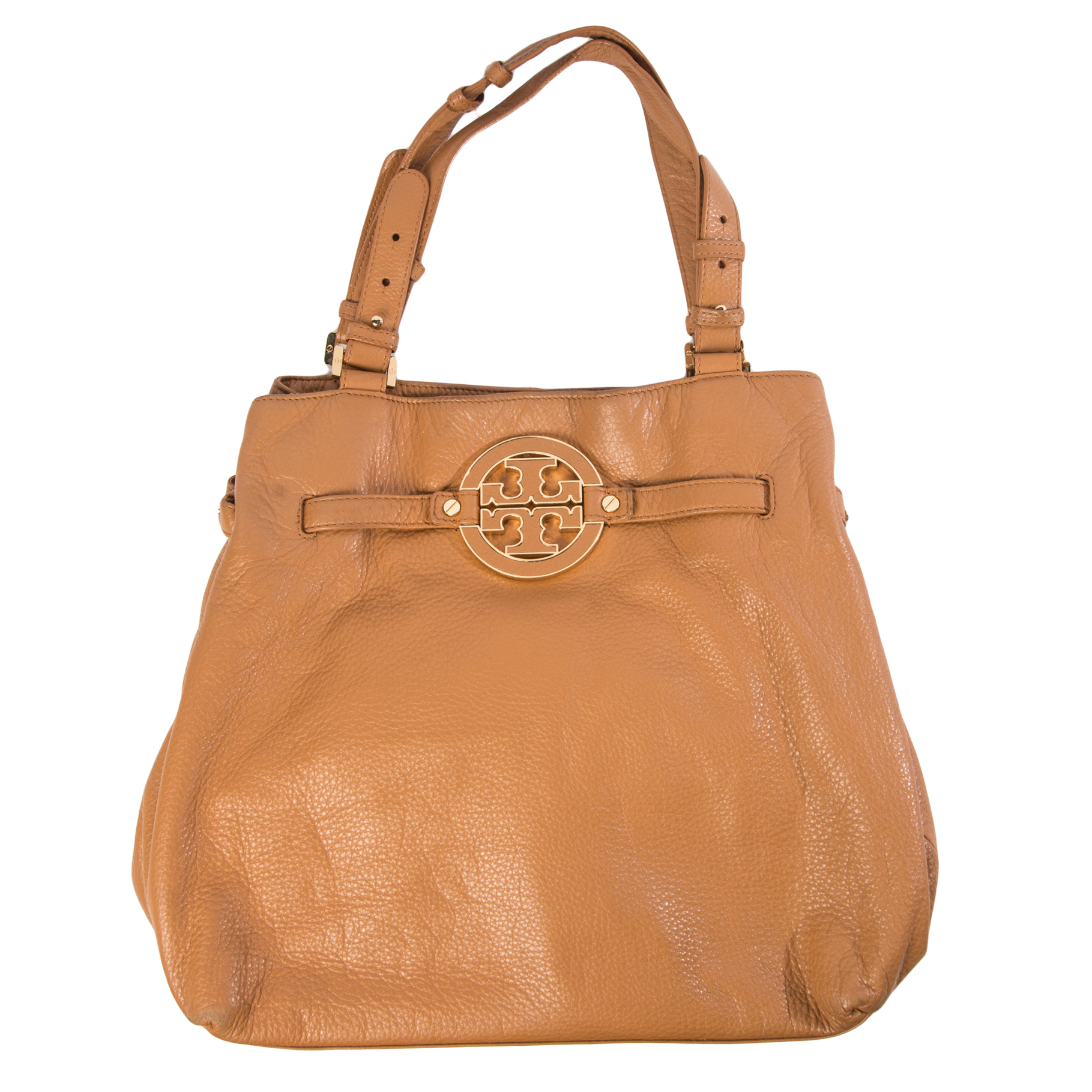 Tory Burch Leather Handbag