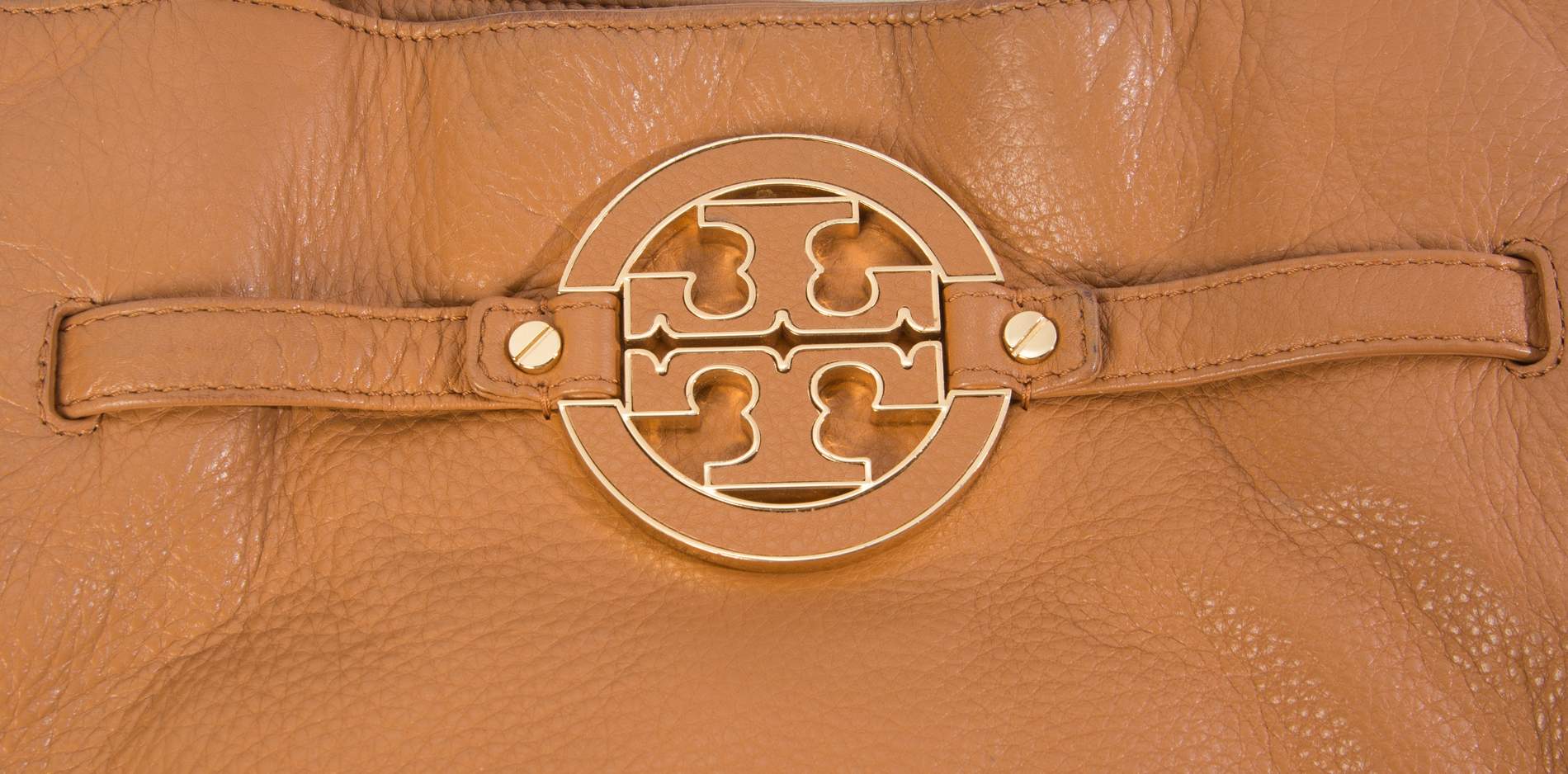 Tory Burch Leather Handbag