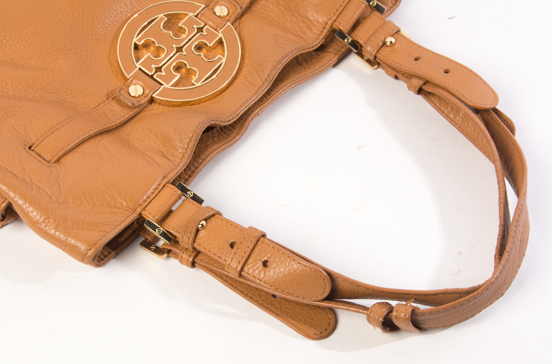 Tory Burch Leather Handbag