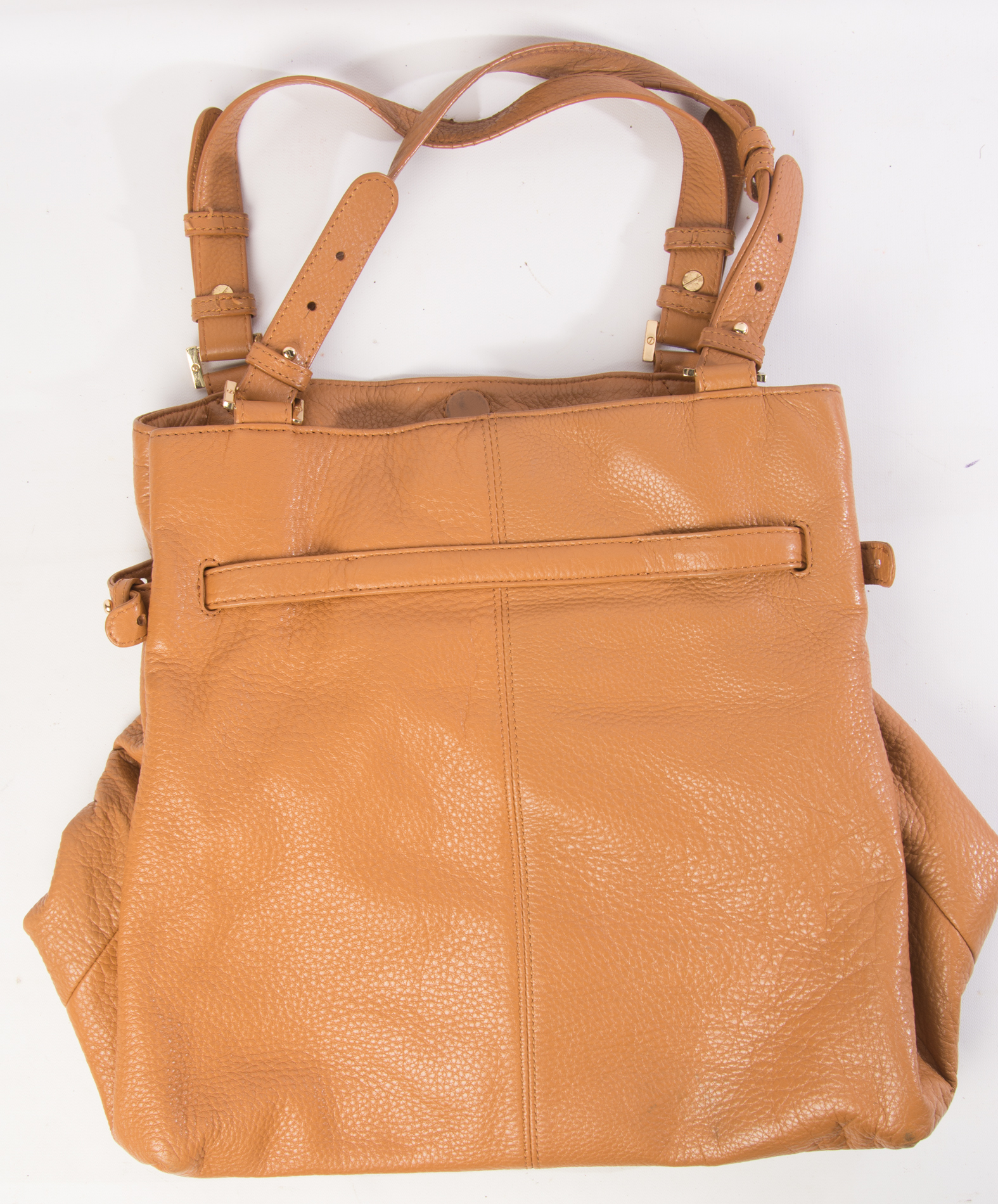 Tory Burch Leather Handbag