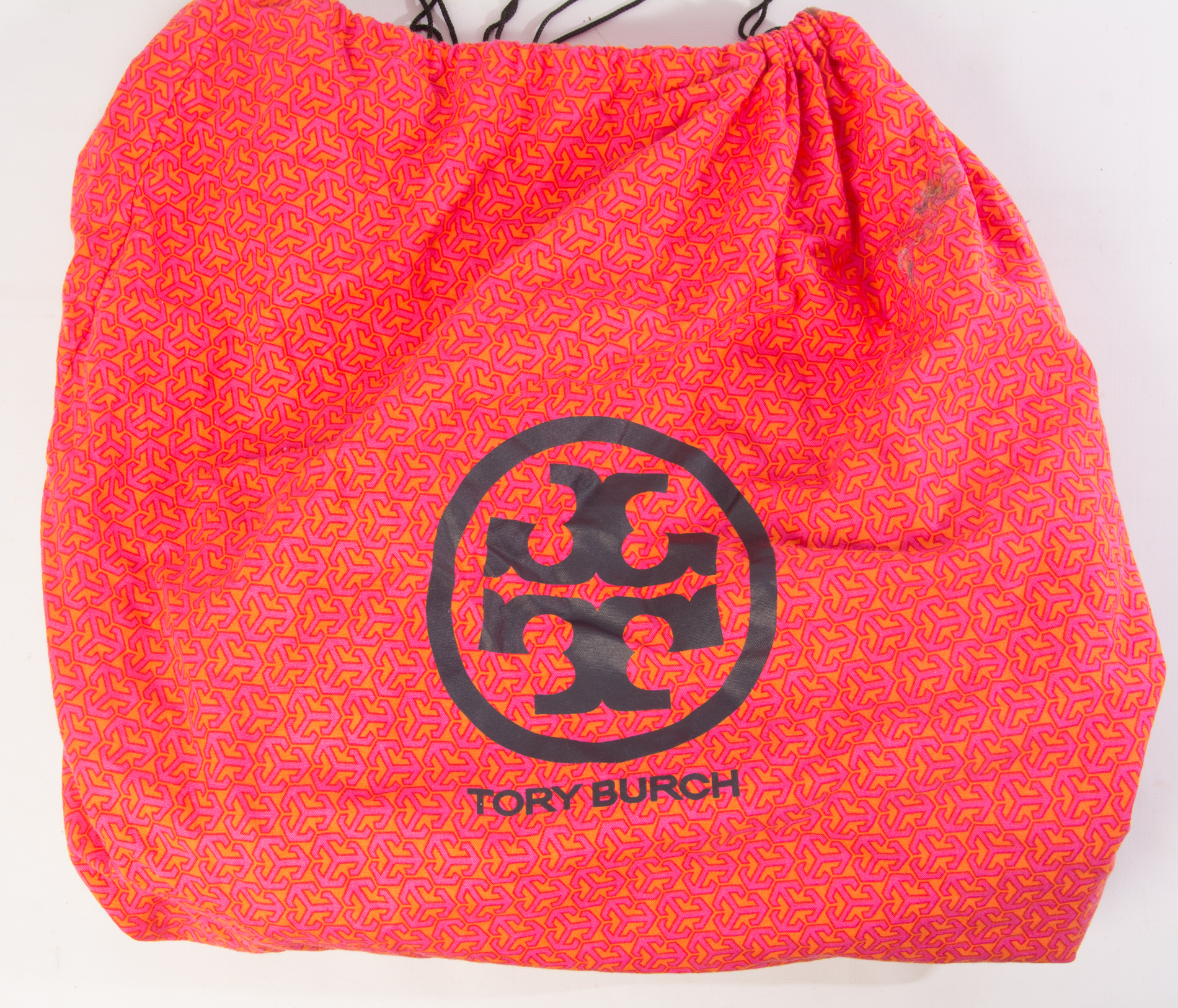 Tory Burch Leather Handbag