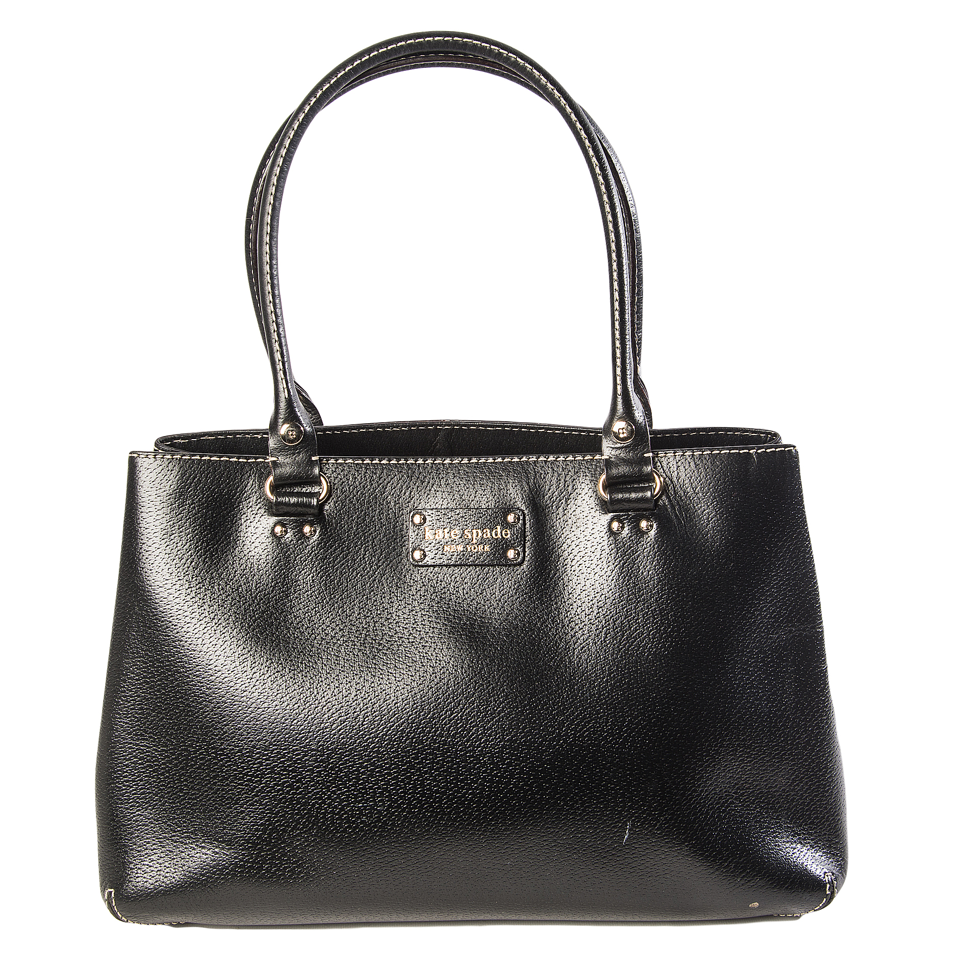 Kate Spade Leather Handbag