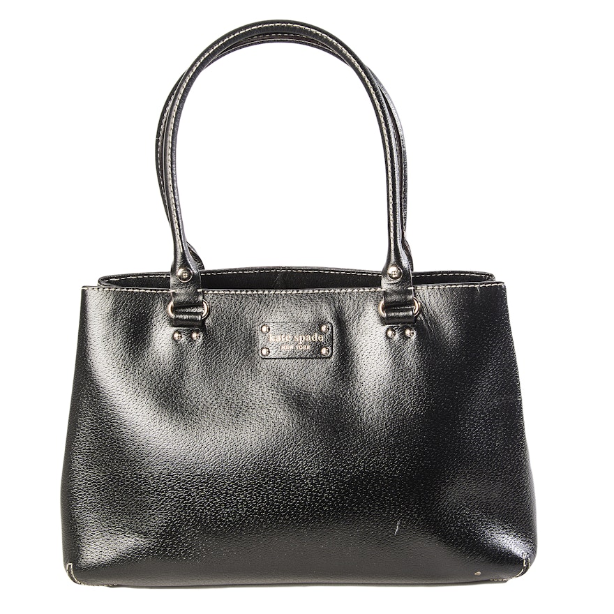 Kate Spade Leather Handbag