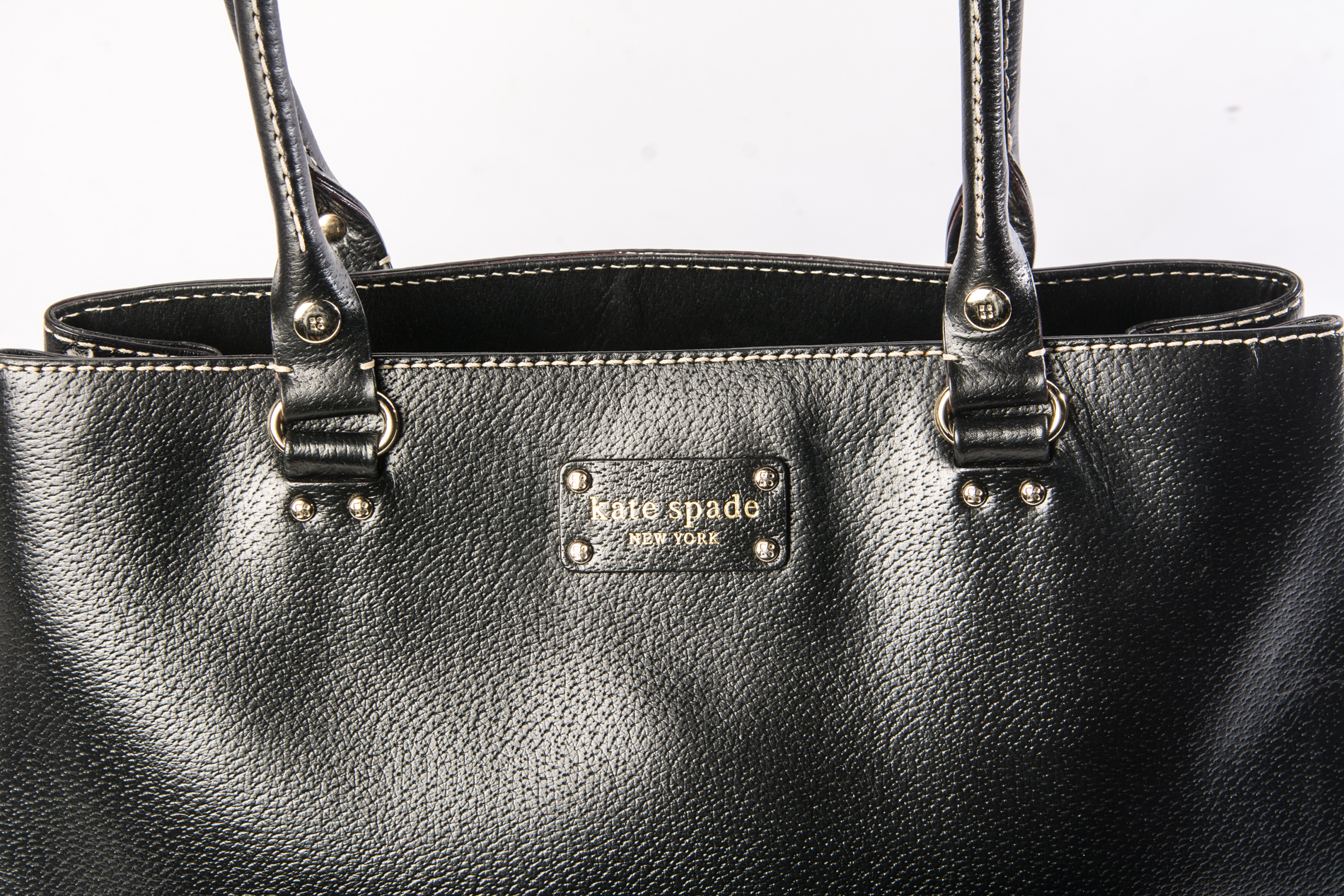 Kate Spade Leather Handbag