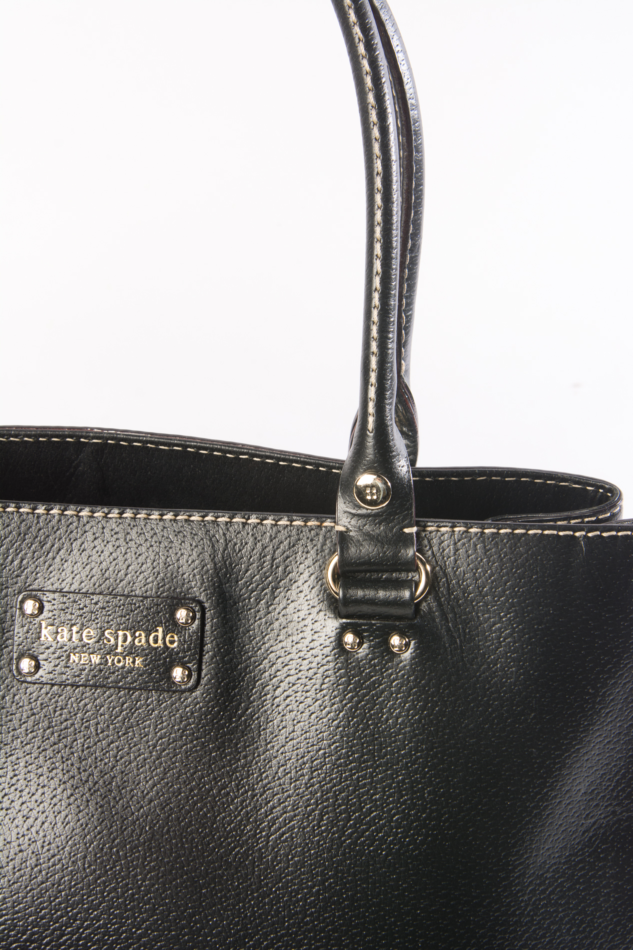 Kate Spade Leather Handbag