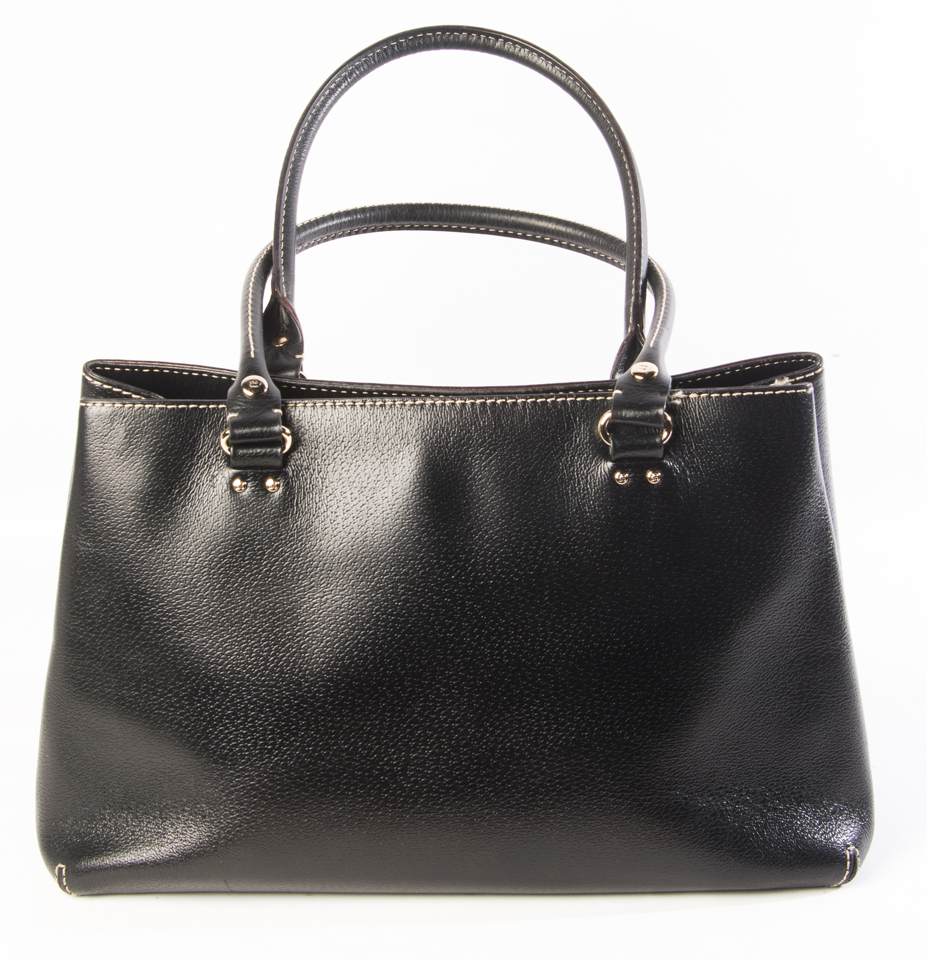 Kate Spade Leather Handbag