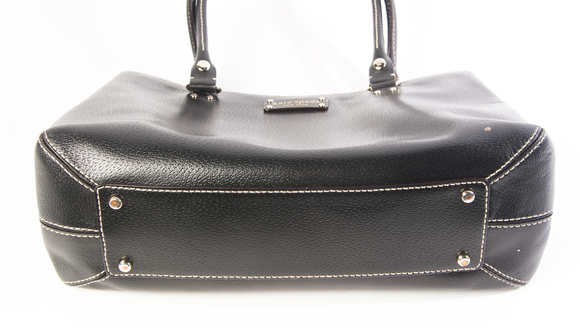 Kate Spade Leather Handbag