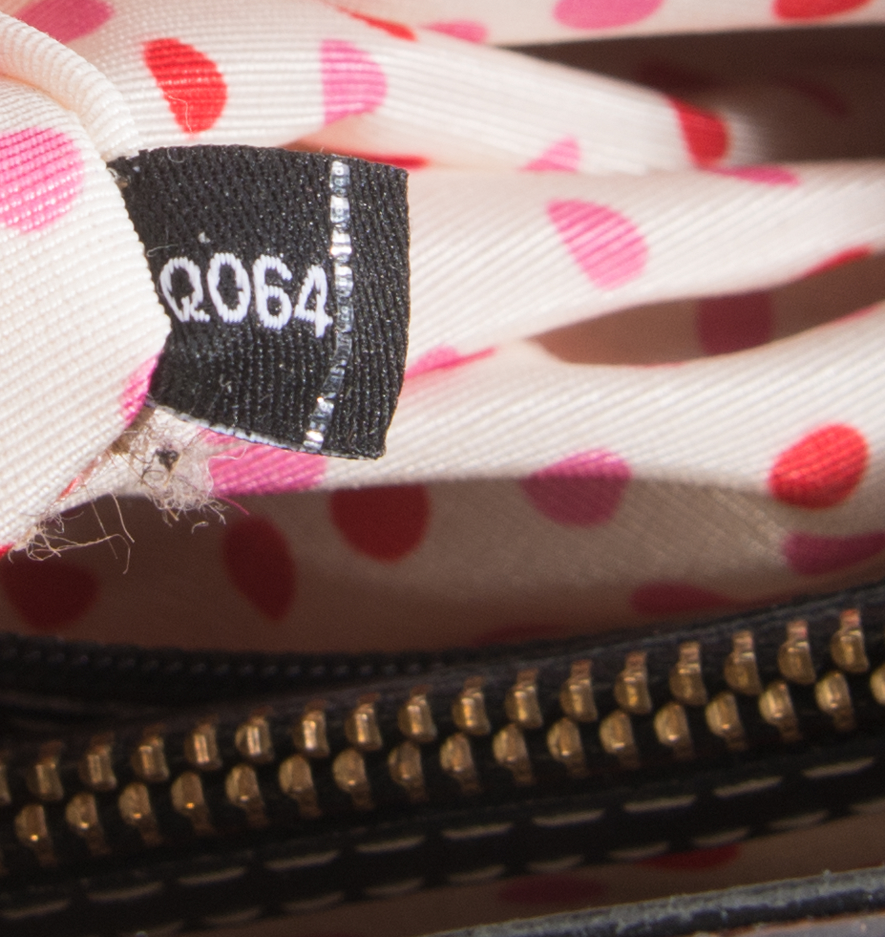 Kate Spade Leather Handbag