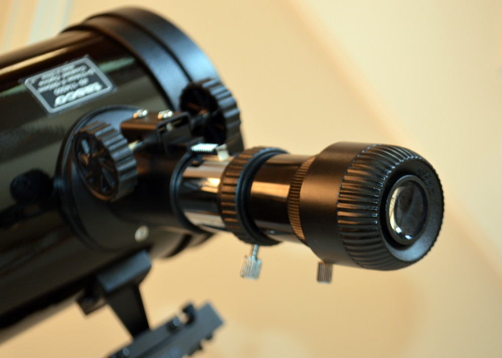 Tasco 49-114500 Telescope