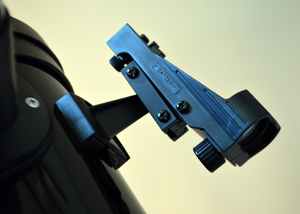 Tasco 49-114500 Telescope