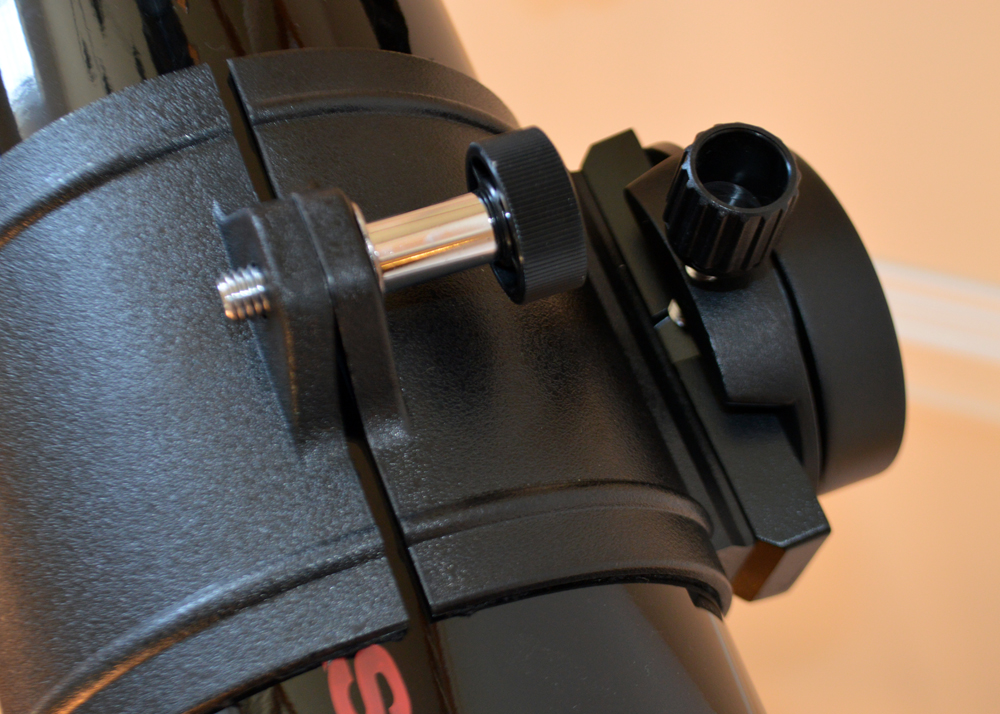 Tasco 49-114500 Telescope