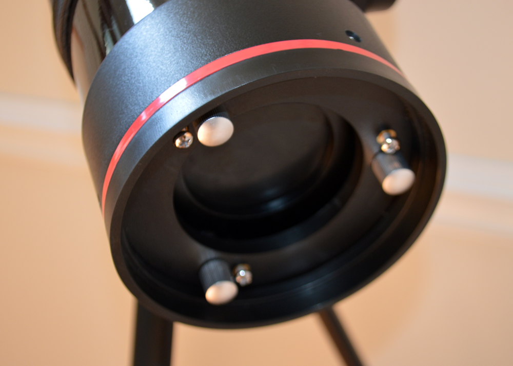 Tasco 49-114500 Telescope