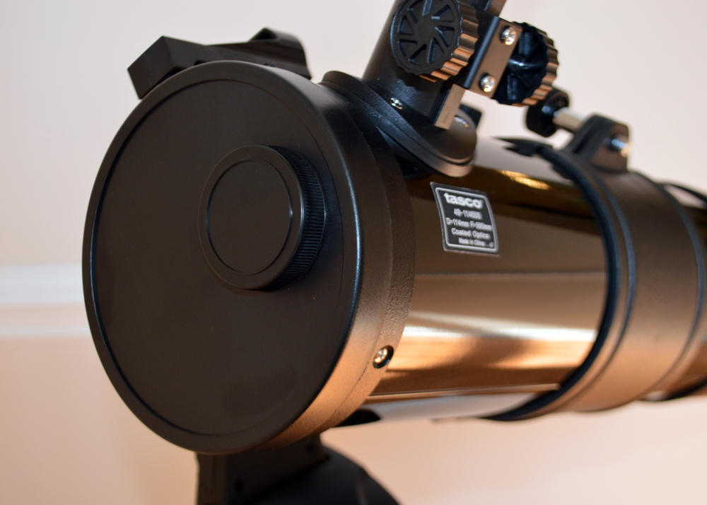 Tasco 49-114500 Telescope