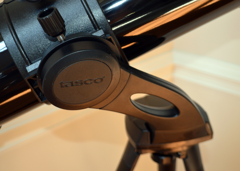 Tasco 49-114500 Telescope