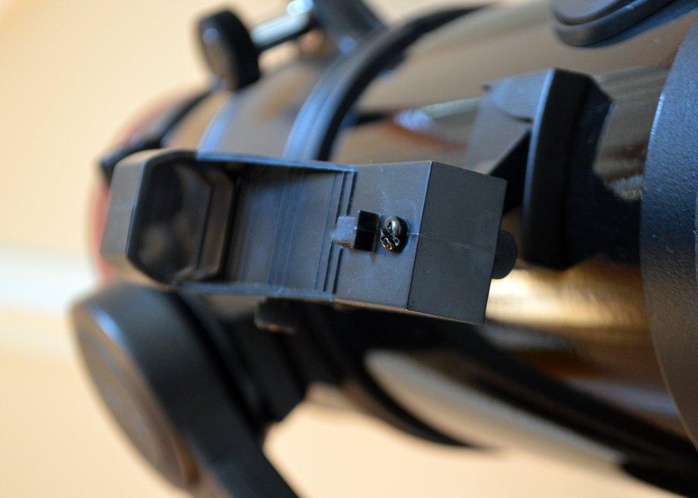 Tasco 49-114500 Telescope