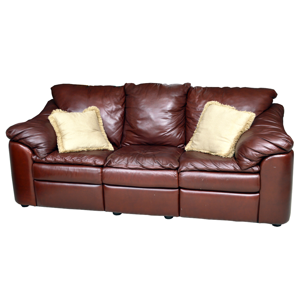"Durango" Reclining Sofa