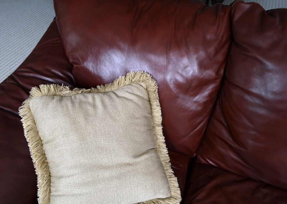 "Durango" Reclining Sofa