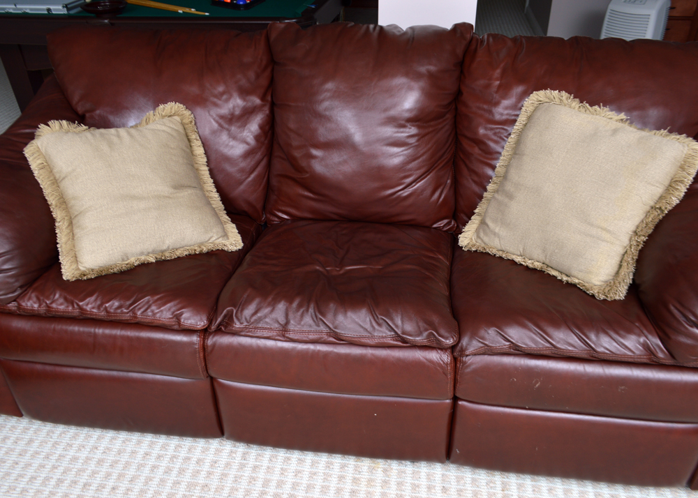 "Durango" Reclining Sofa