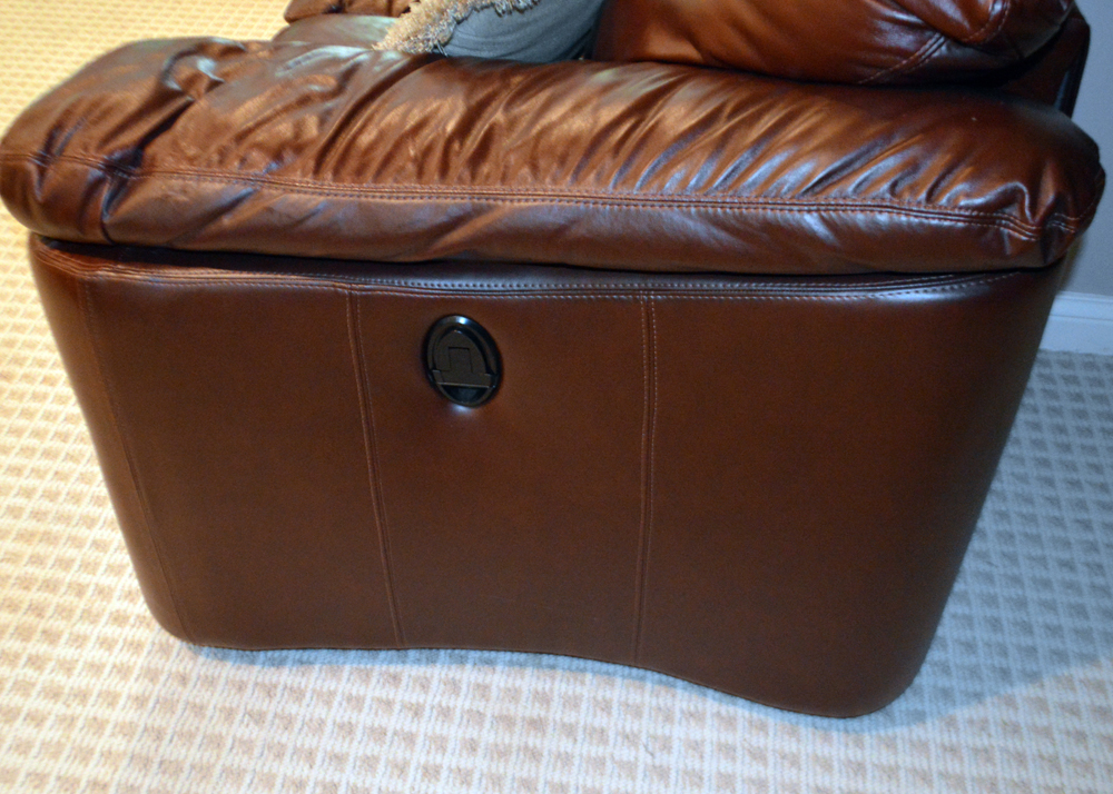 "Durango" Reclining Sofa