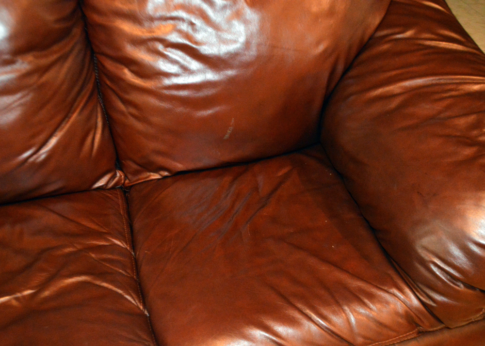 "Durango" Reclining Sofa