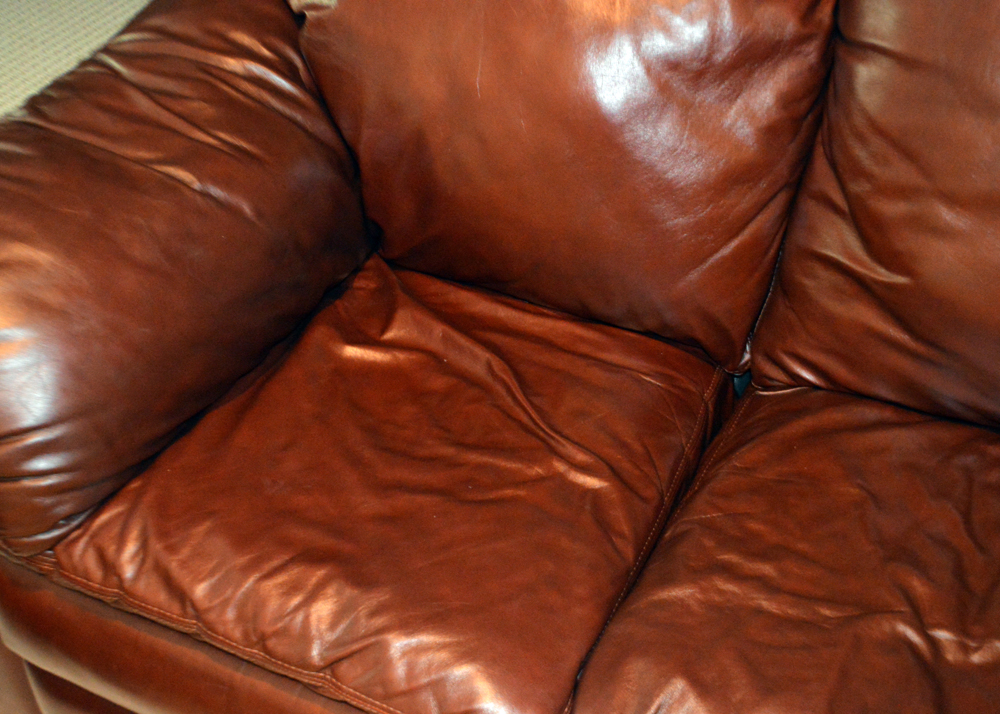"Durango" Reclining Sofa