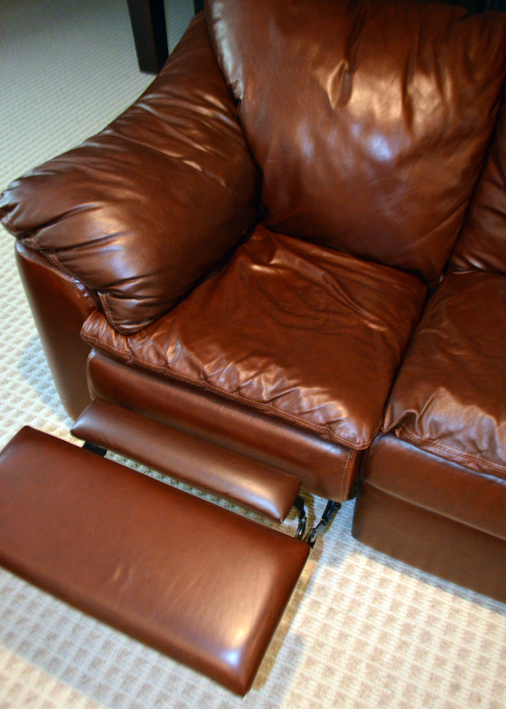 "Durango" Reclining Sofa