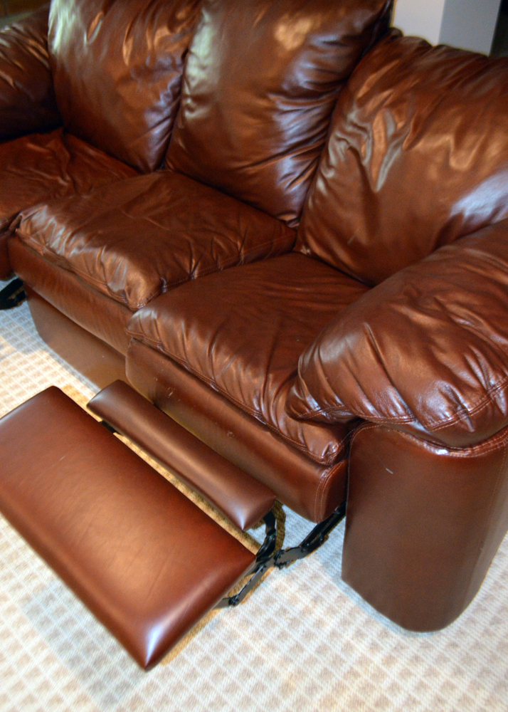 "Durango" Reclining Sofa