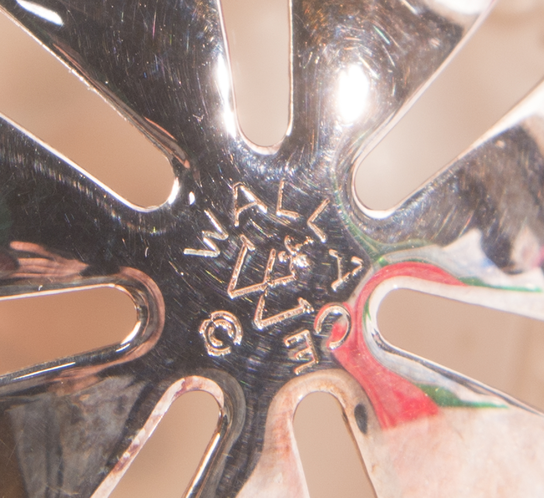 Wallace Silver Plated Annual Bell Ornaments