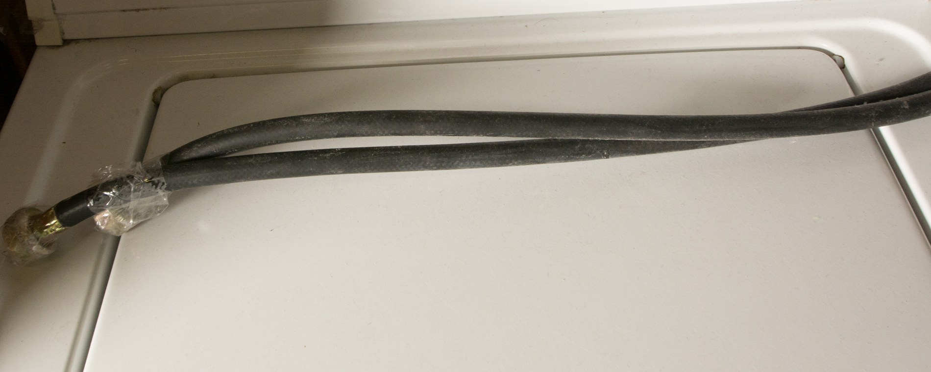 "Estate" by Whirlpool Heavy Duty Super Capacity Washing Machine