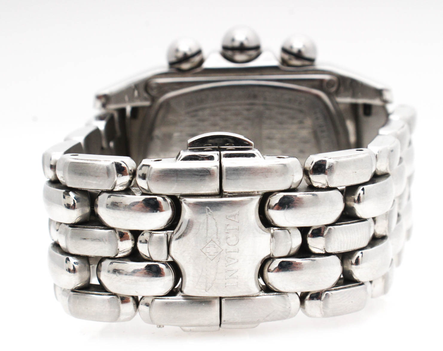 Invicta 2220 Lupah Collection Chronograph Watch