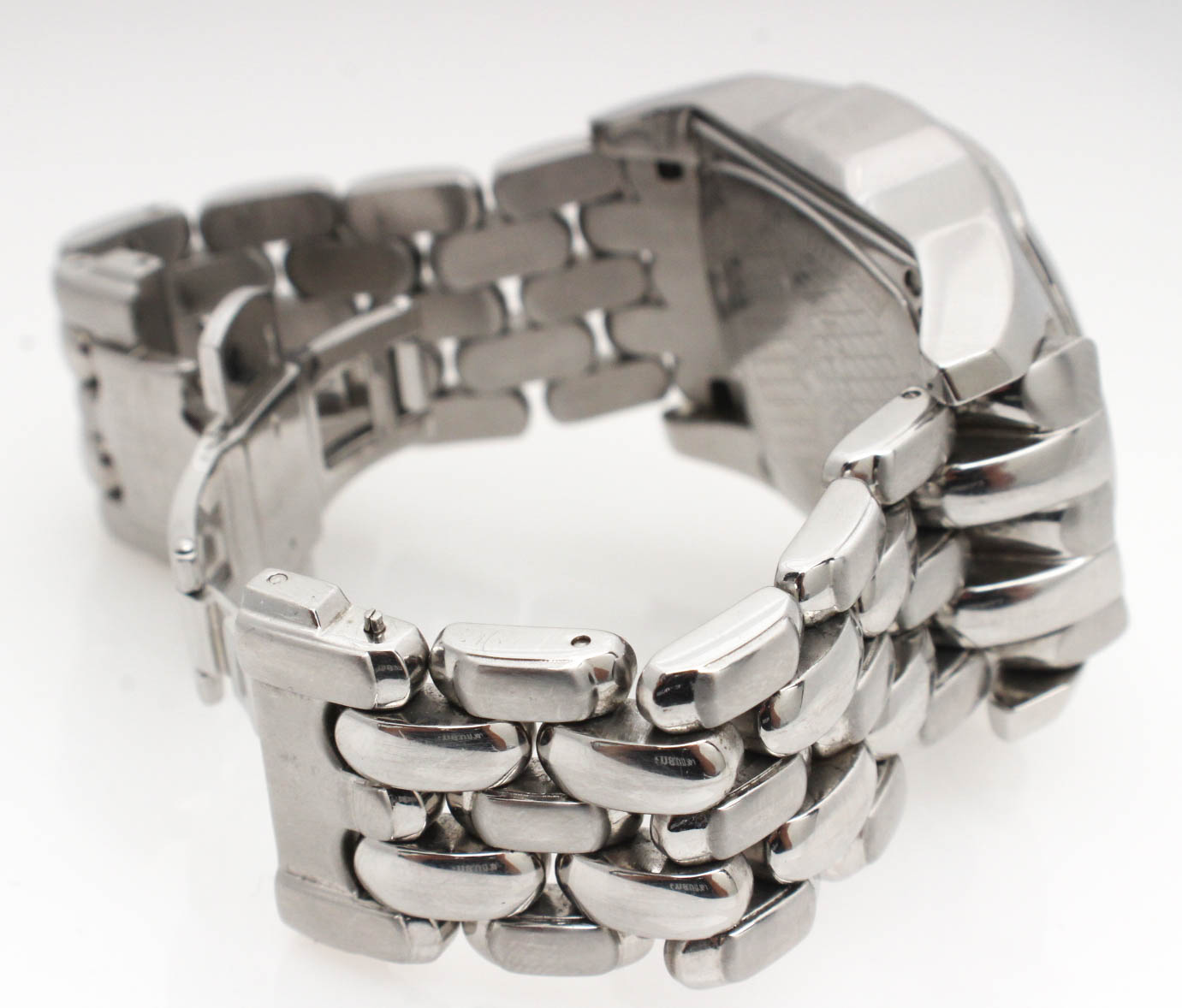 Invicta 2220 Lupah Collection Chronograph Watch