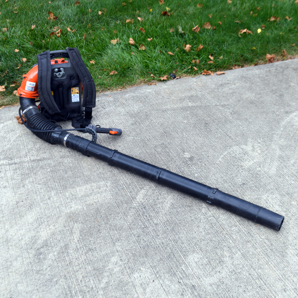 Husqvarna 130BT Backpack Blower