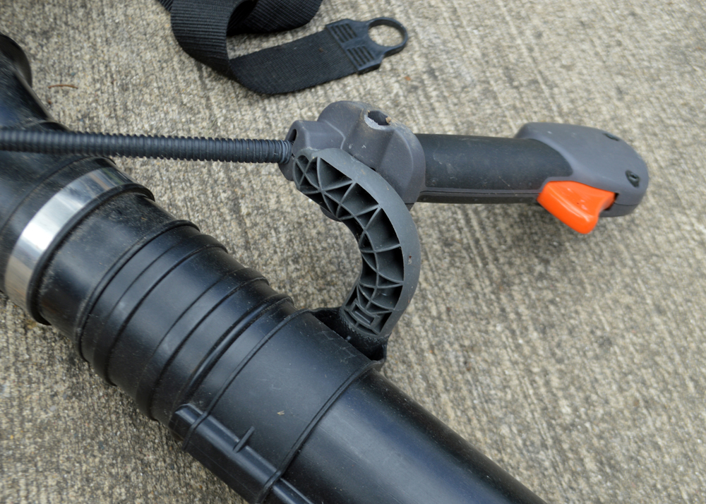 Husqvarna 130BT Backpack Blower