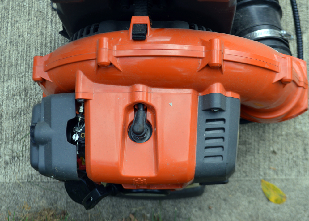 Husqvarna 130BT Backpack Blower