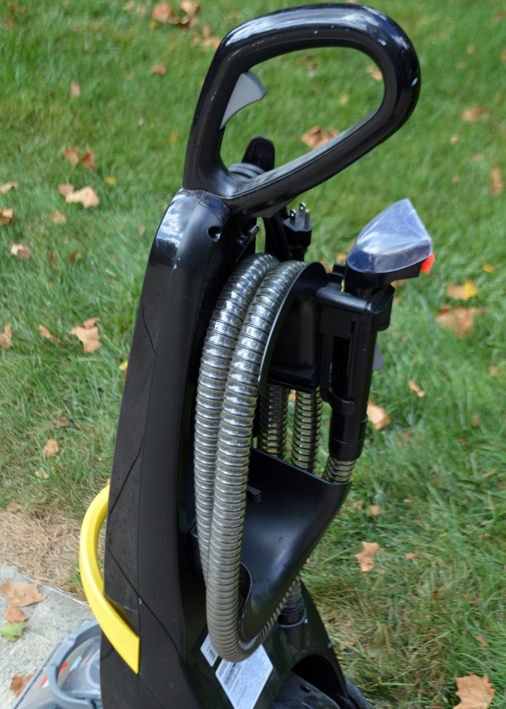 Bissell Pro Heat 2X Carpet Cleaner