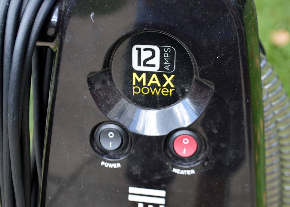 Bissell Pro Heat 2X Carpet Cleaner