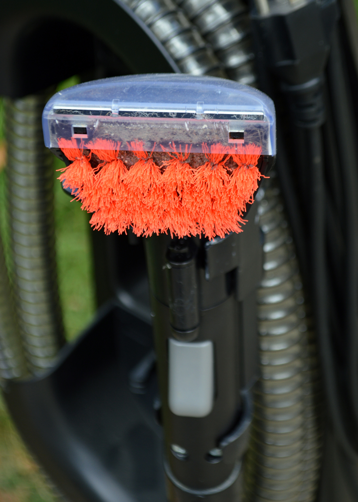 Bissell Pro Heat 2X Carpet Cleaner