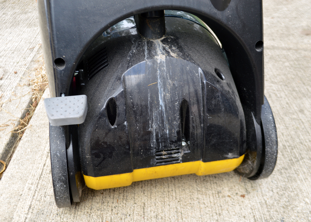 Bissell Pro Heat 2X Carpet Cleaner