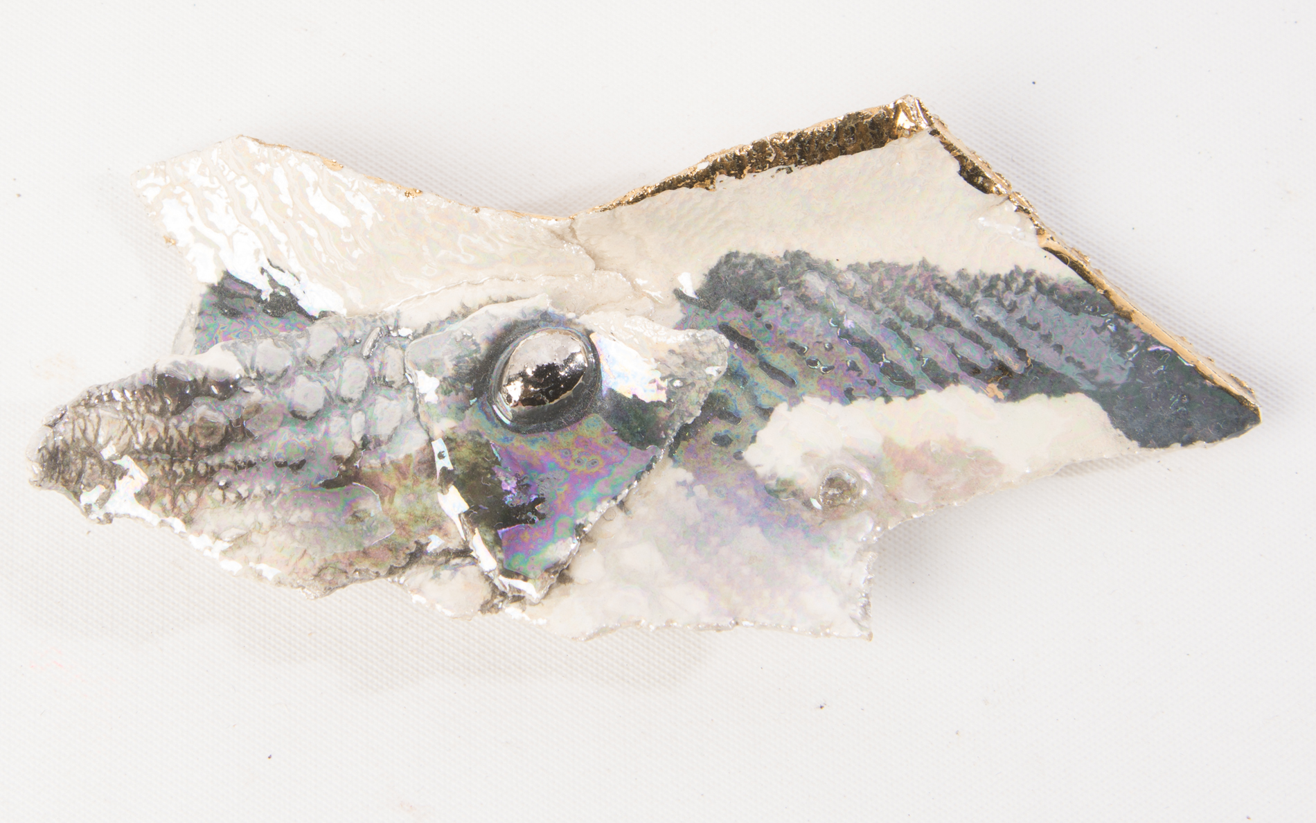 Costume Pins and Brooches