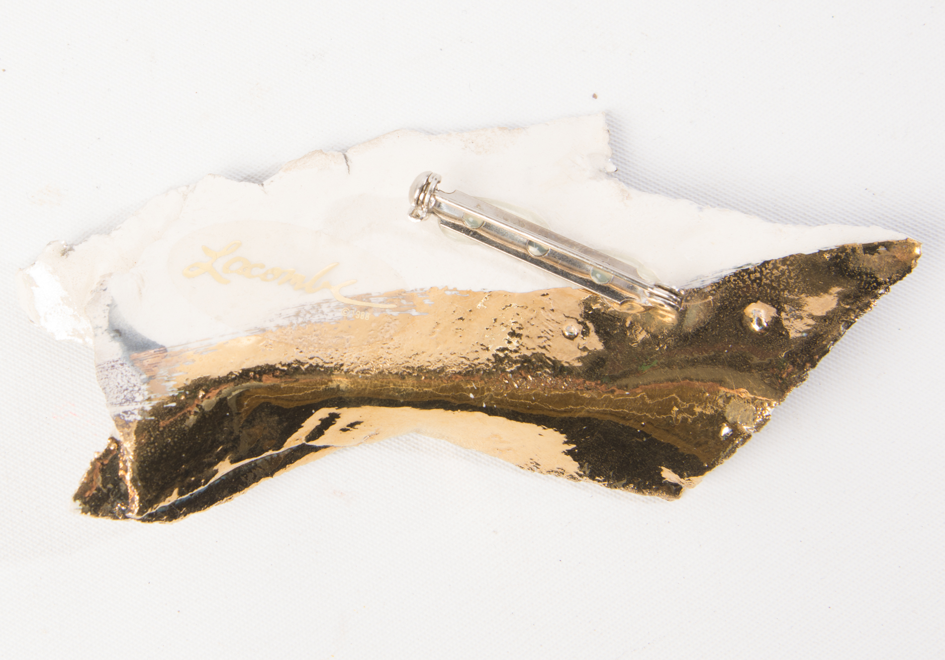 Costume Pins and Brooches