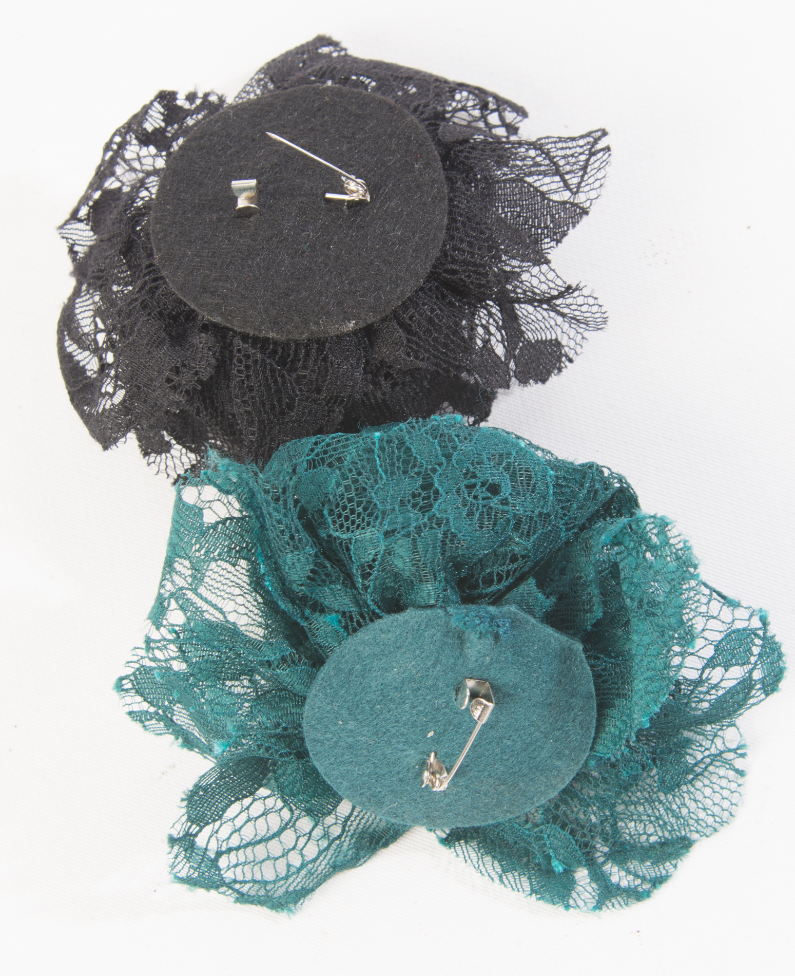 Costume Pins and Brooches